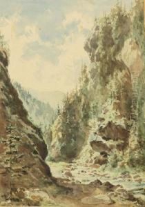 Dolina Chocholowska