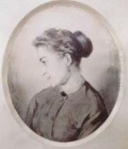 Portret Kobiety (1868) Portret Kobiety (1868)