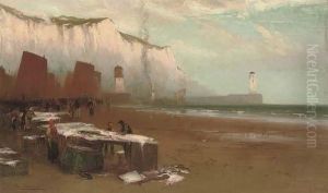 The Fish Market, Dover