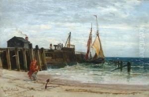 By The Jetty