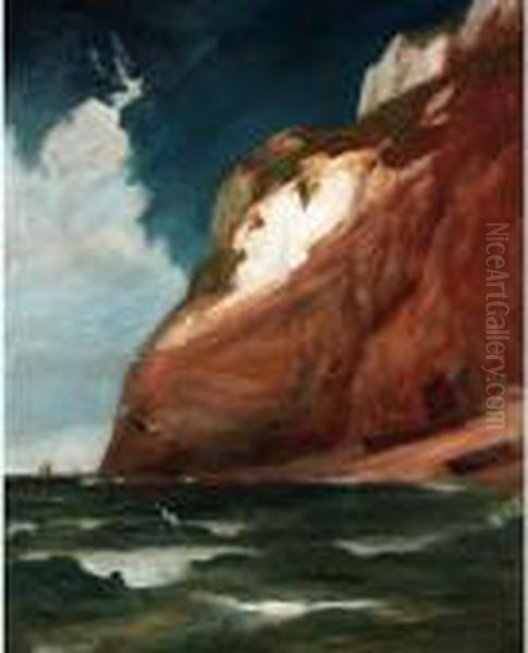 Coastal View - view 1