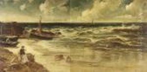 Sketching The Coast