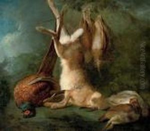 The Day's Bag by Stephen Elmer