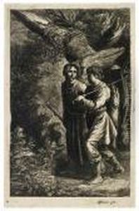 Tobias And The Angel