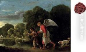 Tobias And The Angel