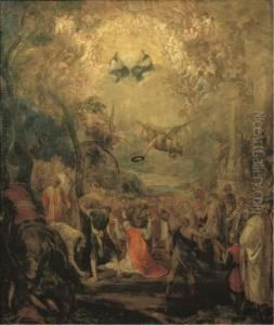 Martirio Di Santo Stefano