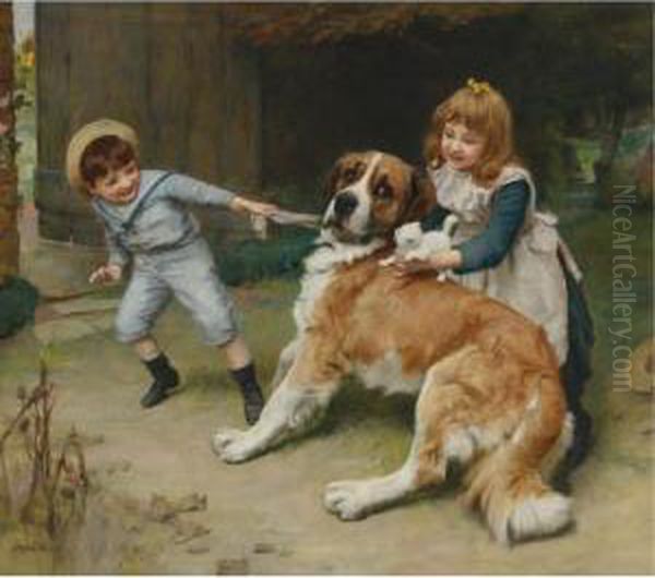 Friend Or Foe? - view 1