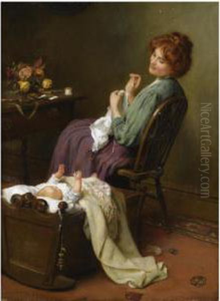 Mother's Darling - view 1