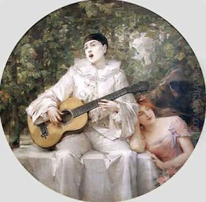 The Serenade