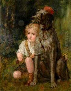 Two Soldiers