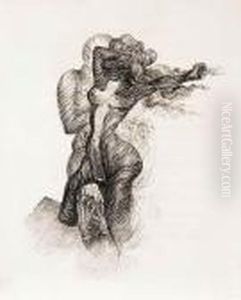L'immacule Conception. by Paul Eluard