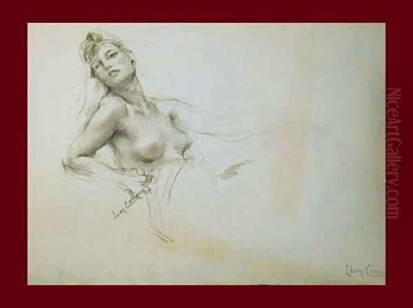 L'Orientale 2 - view 1
