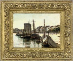 Sunshine At La Rochelle