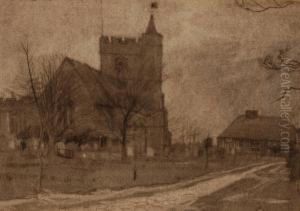 Headcorn Church Headcorn Church