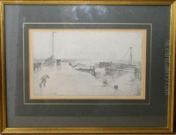F.l. Emanuel - view 1