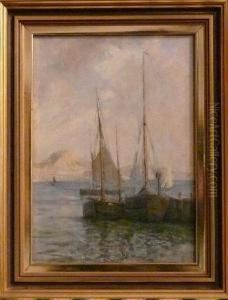 Batar Pa Hav. by Frank Lewis Emanuel