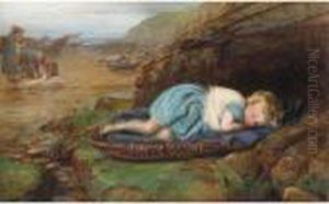 Asleep On The Rocks Asleep On The Rocks