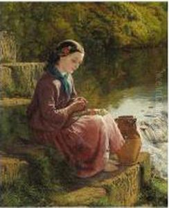 The Maid Of Derwent