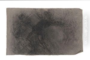 Etude Pour Les Duellistes. by Achille Emperaire