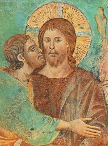 The Capture of Christ