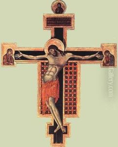 Crucifix
