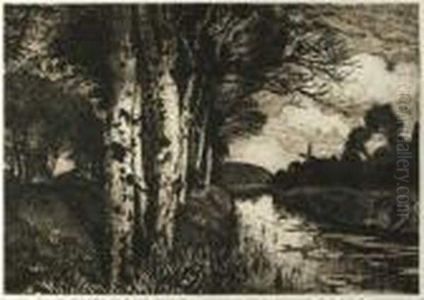 - "am Moorgraben" - view 1