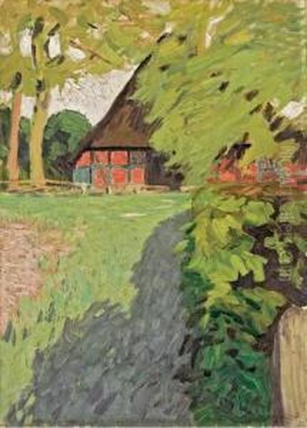 "maimorgen" - view 1