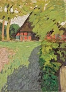 "maimorgen" by Am Hans Ende