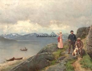 Utflukt I Fjellet