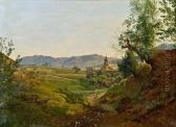 Zugeschrieben - view 1