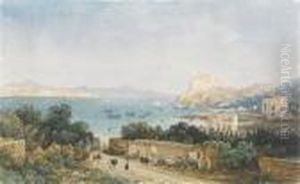 Ansicht Vongibraltar