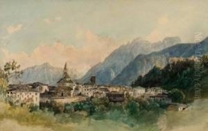 Pieve Di Cadore