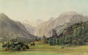 Landschaft