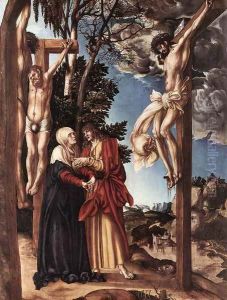 Crucifixion 1503