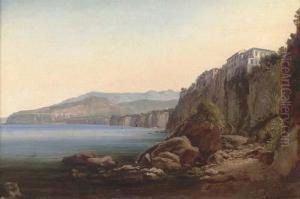 Sorrento by Thomas Ender