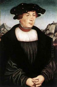 Hans Melber 1526