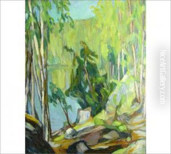 Untitled - view 1