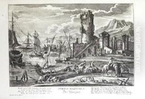 Portus Maritimus