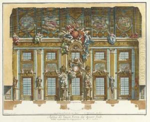 [interior Scenes] - view 1