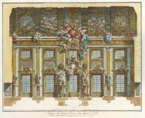 [interior Scenes]