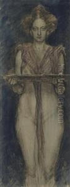 Salome - view 1