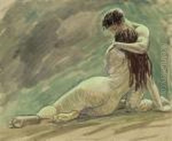Adam Und Eva - view 1