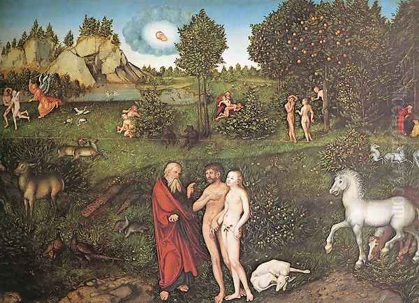 The Paradise 1530 - view 1