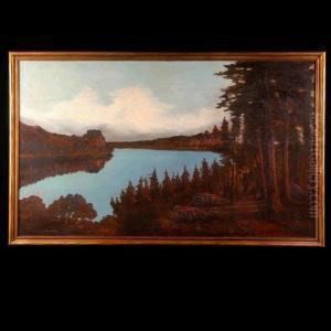 Emerald Bay. Emerald Bay.