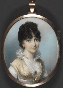 Portrait Of A Lady Portrait Of A Lady
