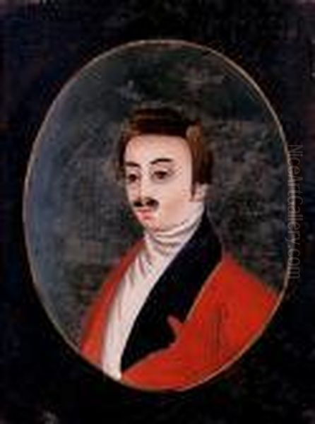 Gujarat, Circa 1800 - view 1