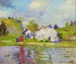 Appleblossoms