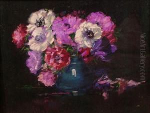 Floralstill Life Studies