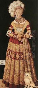 Katharina von Mecklenburg