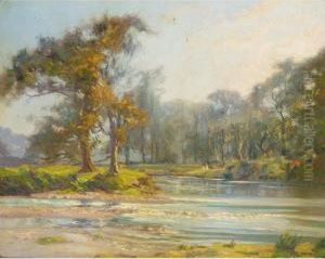 River Dwryd River Dwryd